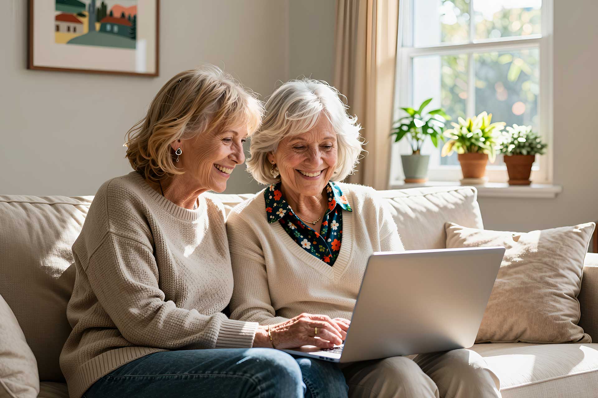 Family home care reviews